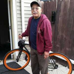 Team Page: Breathe4Jose